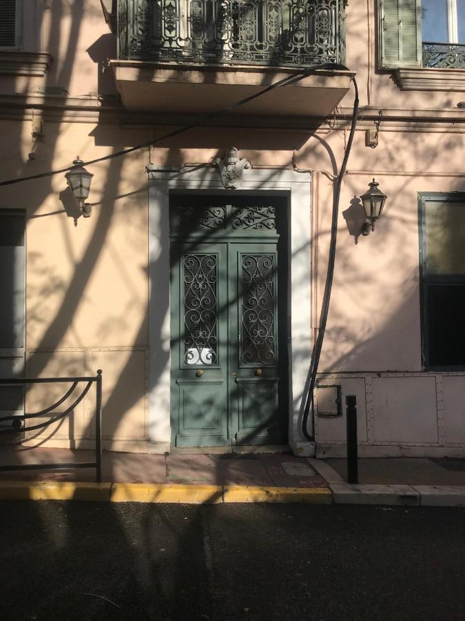 Lovely Studio 1Bdr City Center Studio La Tete Dans Les Etoiles Διαμέρισμα Κάννες Εξωτερικό φωτογραφία